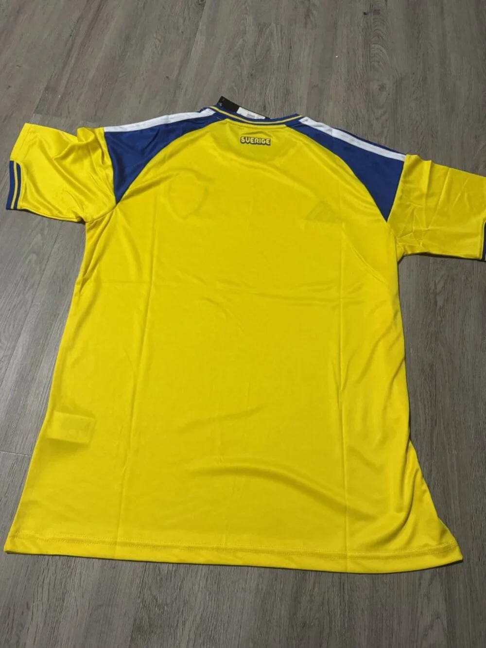 adidas new size